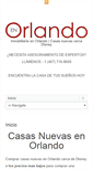 Mobile Screenshot of en-orlando.com